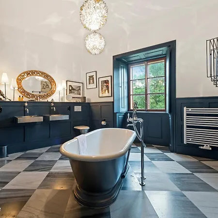 Вилла La Petite Ivy, Trenninghof 1302, Wachau - Managed By Sky9