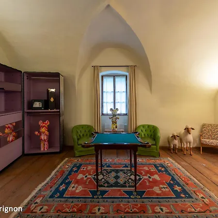 La Petite Ivy, Trenninghof 1302, Wachau - Managed By Sky9 * Mühldorf