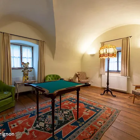 Villa La Petite Ivy, Trenninghof 1302, Wachau - Managed By Sky9 *
