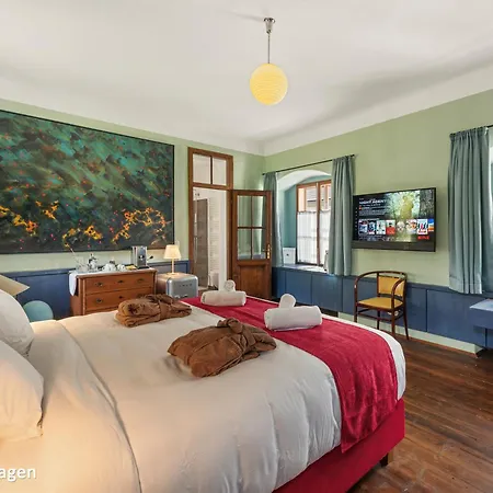 Villa La Petite Ivy, Trenninghof 1302, Wachau - Managed By Sky9 Mühldorf