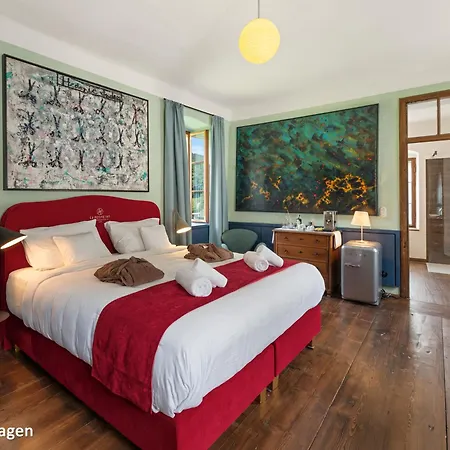 La Petite Ivy, Trenninghof 1302, Wachau - Managed By Sky9