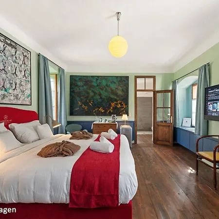 La Petite Ivy, Trenninghof 1302, Wachau - Managed By Sky9 Villa Muhldorf (Lower Austria)