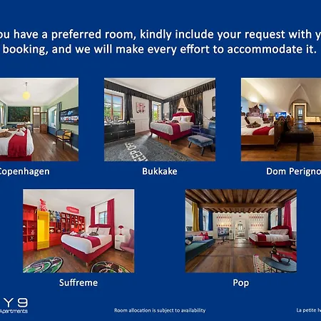 La Petite Ivy, Trenninghof 1302, Wachau - Managed By Sky9 Вилла